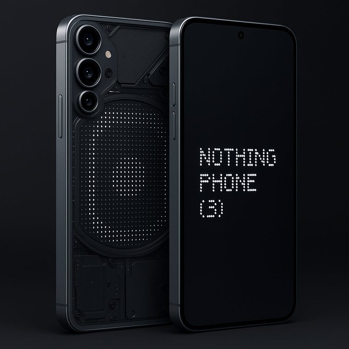 Nothing Phone Price, Features, 