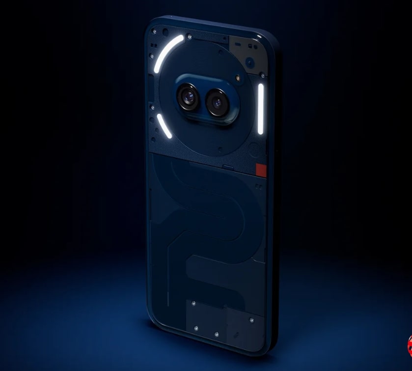 Nothing Price, Features and specification 