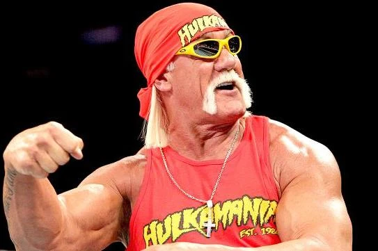 Hulk Hogan, WWE के मशहूर रेसलर का 71 साल की उम्र में निधन।