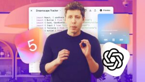AI CEO Sam Altman