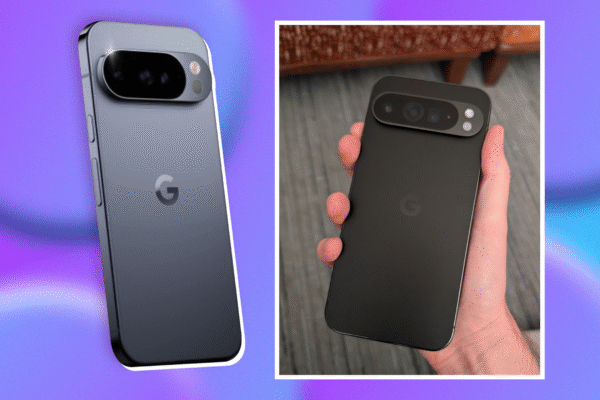 Google Pixel 10 सीरीज़