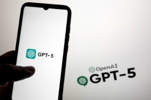 GPT-5 features and capabilites