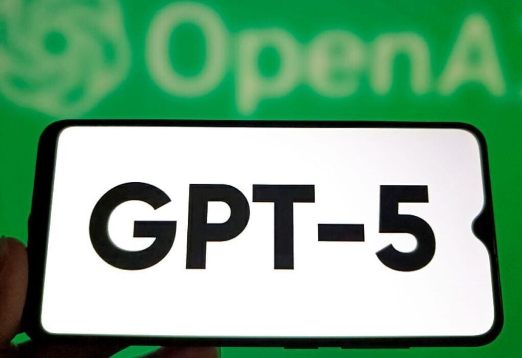 GPT-5 launch