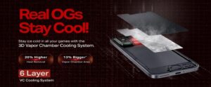 Infinix GT-30 5G