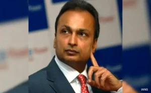 what is the case of Anil Ambani