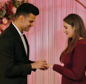 Arjun Tendulkar