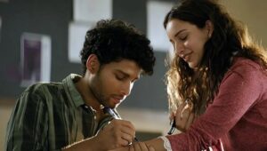 Dhadak 2 Review