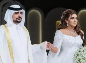 Dubai Princess Sheikha Mahra की नई ज़िंदगी