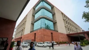 Kartavya Bhavan