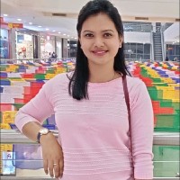Nandita Saikia