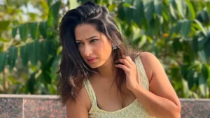 प्रिया मराठे का निधन