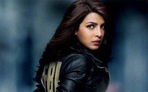 Priyanka Chopra