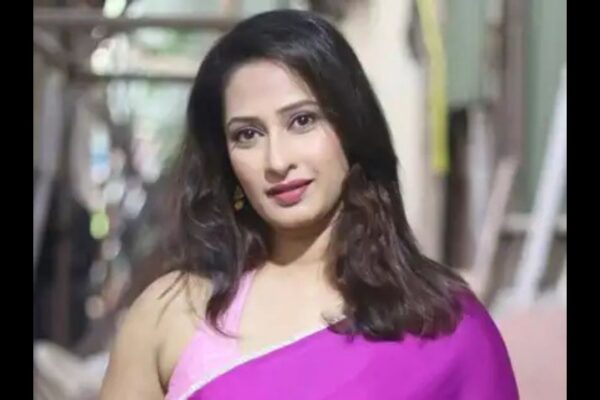 38 साल की उम्र में प्रिया मराठे का निधन