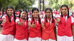 New education policy of Tamil Nadu - two language formula