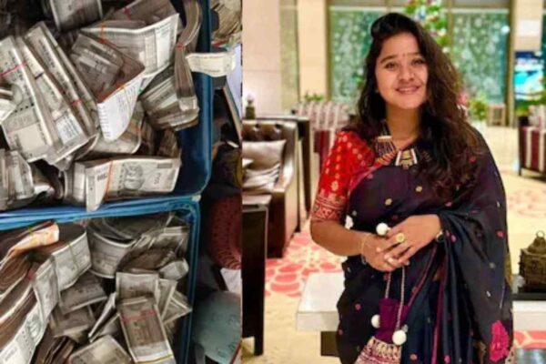 ACS अधिकारी Nupur Bora के घर से 2 करोड़ कैश और सोना बरामद