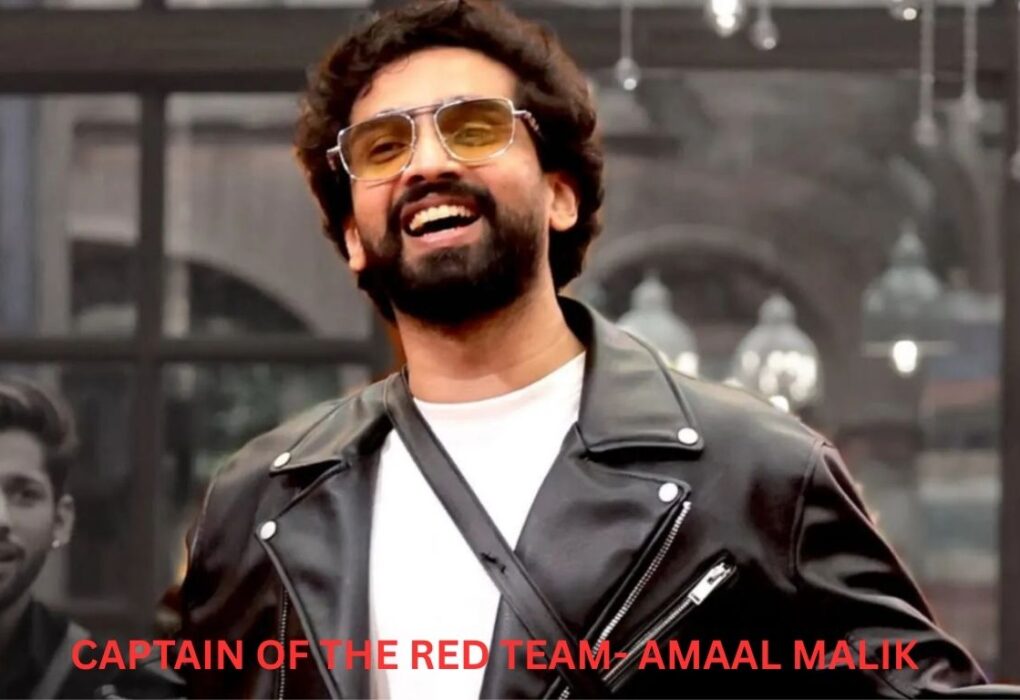 Amaal Malik की Captaincy ने बिग बॉस हाउस में मचाया बवाल
