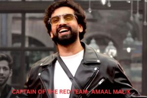 Amaal Malik की Captaincy ने बिग बॉस हाउस में मचाया बवाल