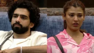 Amaal Malik की Captaincy ने बिग बॉस हाउस में मचाया बवाल