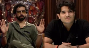Amaal Malik की Captaincy ने बिग बॉस हाउस में मचाया बवाल