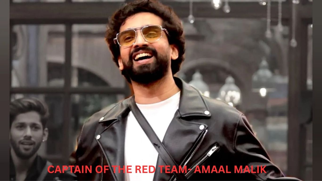Amaal Malik की Captaincy ने बिग बॉस हाउस में मचाया बवाल