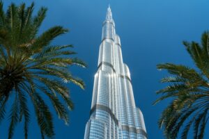 Yo Yo Honey Singh बने पहले भारतीय जो पहुंचे Burj Khalifa की चोटी पर – क्या हुआ होगा बुर्ज खलीफ़ा पर..?