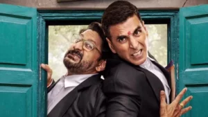 Jolly LLB 3 Review – कोर्टरूम ड्रामा और कॉमेडी का नया संगम