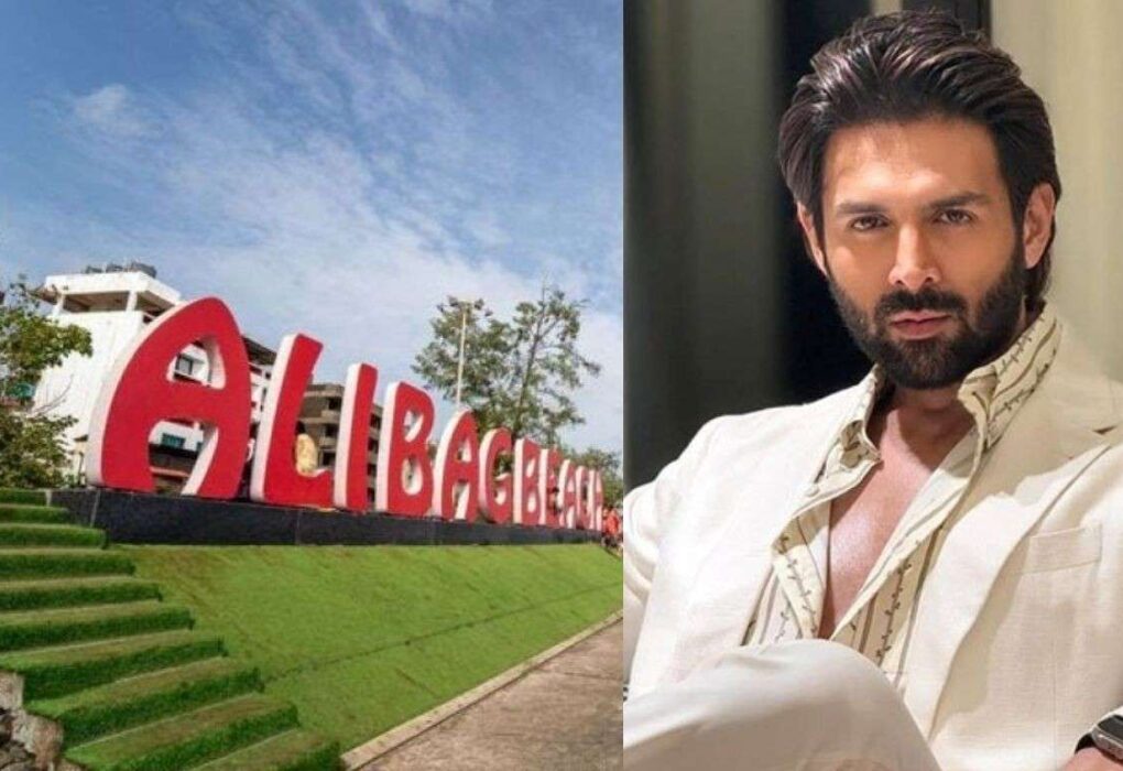 Kartik Aaryan ने Alibaug में ₹2 करोड़ की ज़मीन खरीदी