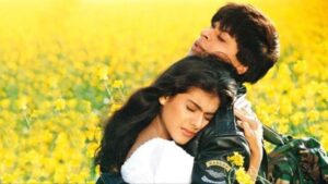 Shah Rukh Khan की 90s की 10 फिल्में