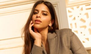 King Khan की बेटी, Suhana Khan 