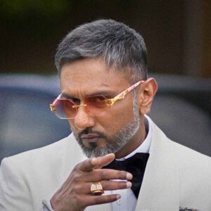 Yo Yo Honey Singh बने पहले भारतीय जो पहुंचे Burj Khalifa की चोटी पर