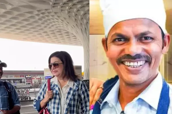 Farah Khan के Dilip Chef ने मचाया धमाल: Ashneer Grover के ₹10 करोड़ Dining Table तक का सफर!