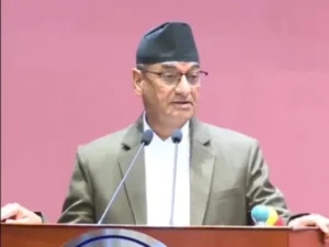 नेपाल में सोशल मीडिया बैन के बाद भड़का जन आक्रोश!