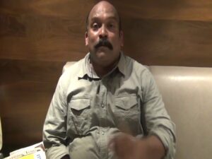 55 की उम्र में एक्टर आशीष वरंग का निधन