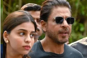 कानूनी पेंच: Suhana Khan की नियमों का उल्लंघन