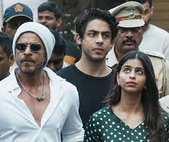 King Khan की बेटी, Suhana Khan