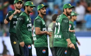 Pakistan boycott T20 World Cup matches against India