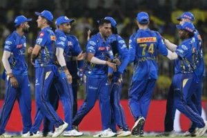 Mumbai Indians vs CSK: हार के बाद क्या MI, IPL 2026 से बाहर?