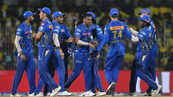 Mumbai Indians vs CSK: हार के बाद क्या MI, IPL 2026 से बाहर?