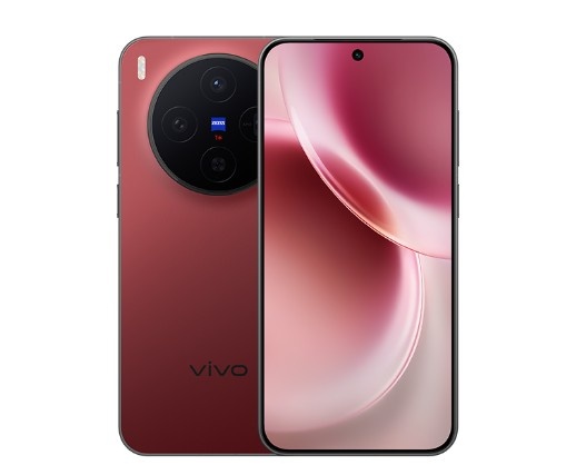 Vivo X300 5G डिस्प्ले