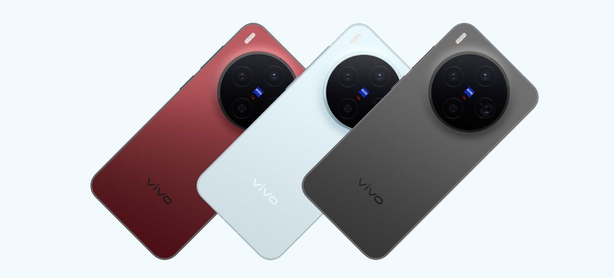 Vivo X300 5G हुआ लॉन्च