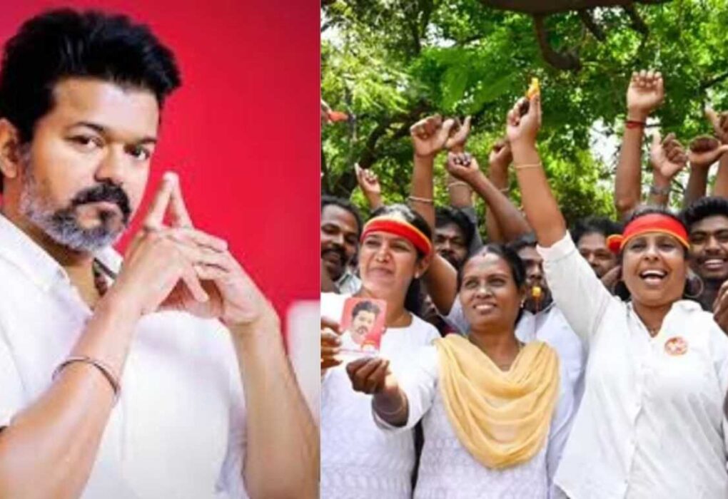 Thalapathy Vijay CM: क्या 108 सीटों के साथ तमिलनाडु में सरकार बना पाएंगे विजय?