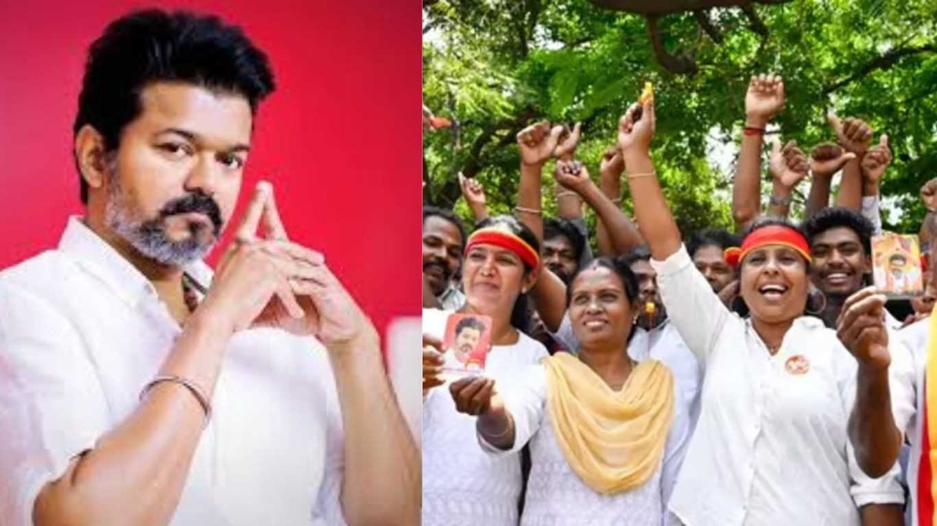 Thalapathy Vijay CM: क्या 108 सीटों के साथ तमिलनाडु में सरकार बना पाएंगे विजय?