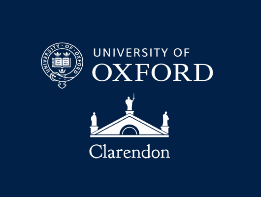  Clarendon Scholarship