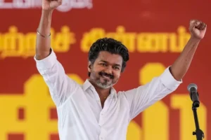 Thalapathy Vijay Victory: तमिलनाडु में थलपति विजय की ऐतिहासिक जीत