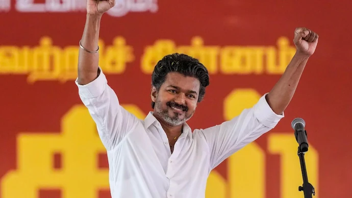 Thalapathy Vijay Victory: तमिलनाडु में थलपति विजय की ऐतिहासिक जीत