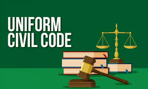 what is the UCC bill? 