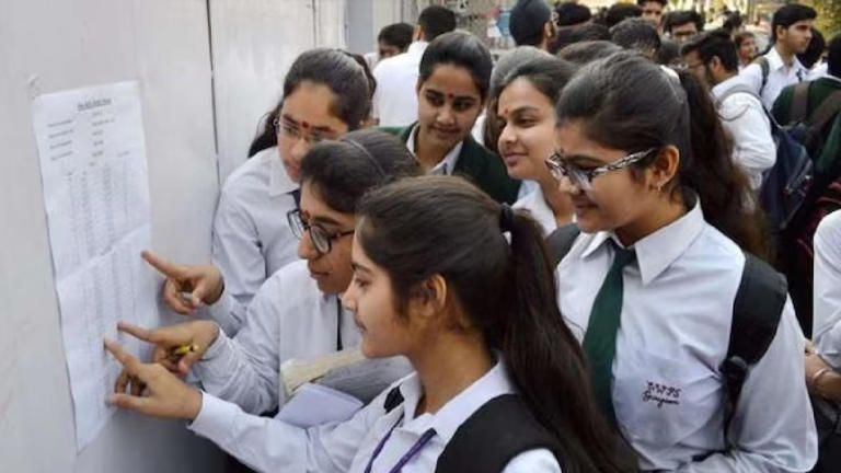 BSE ओडिशा 10वीं रिजल्ट 2026