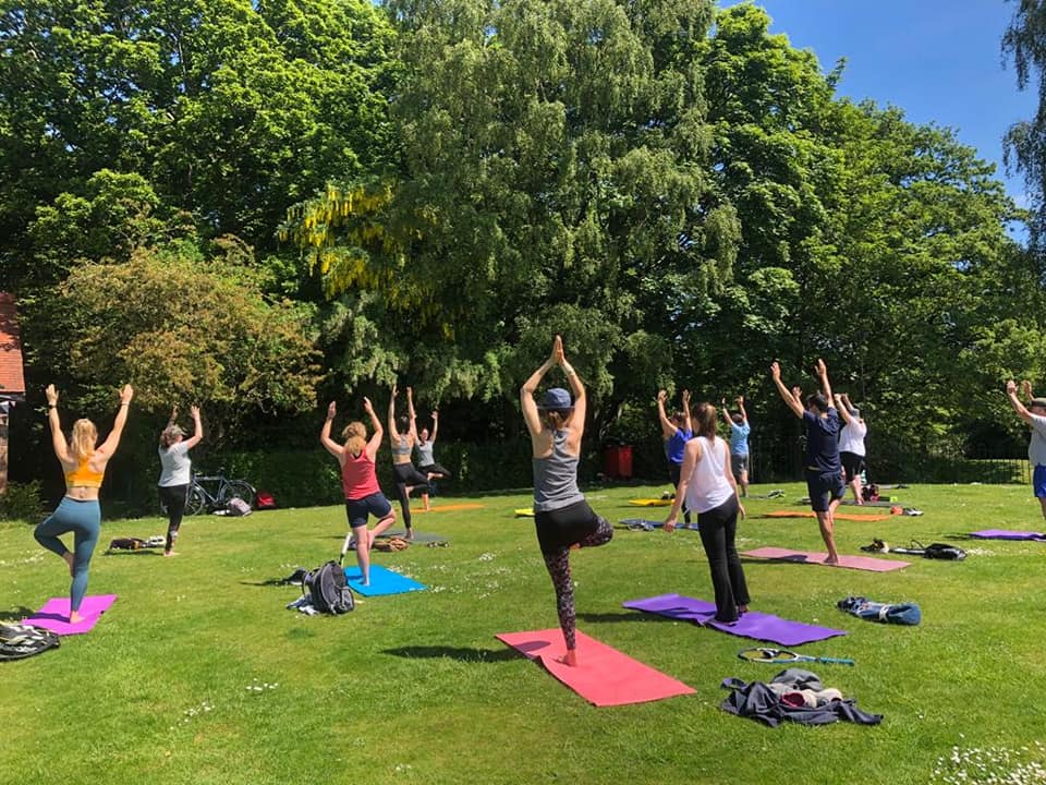 International Yoga Day 2026 : Need for yoga in daily life