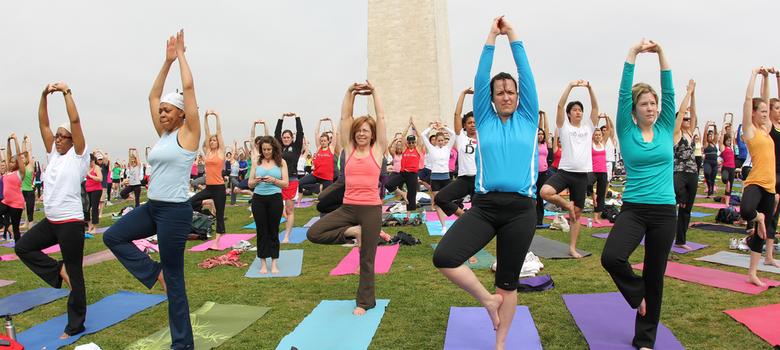 International Yoga day 2026 theme
