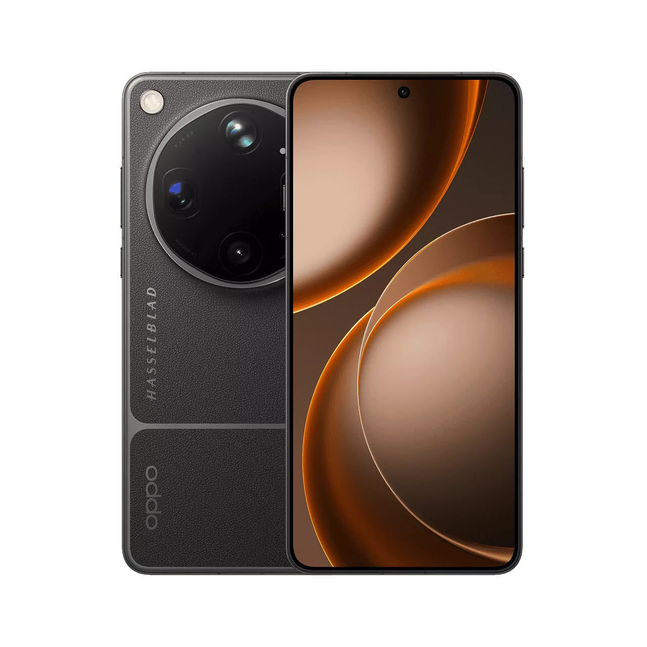 OPPO Find X9 Ultra Phone display